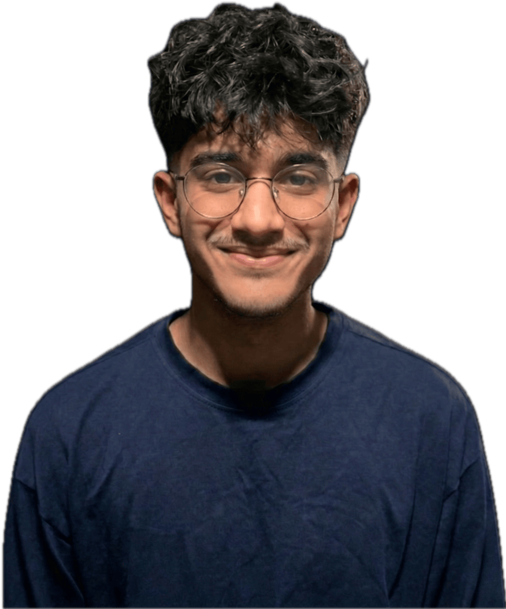 Vedant Vidhani